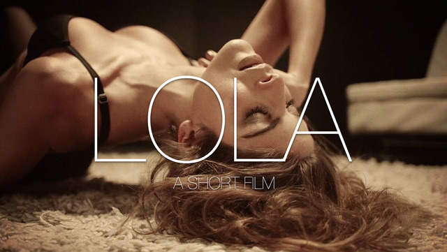 Lola-a-short-film