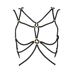 DSTM Shibari harness
