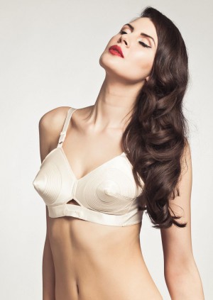 What Katie Did the Padded Bullet Bra, €29 вместо €49, размер 36А (EU 80A)