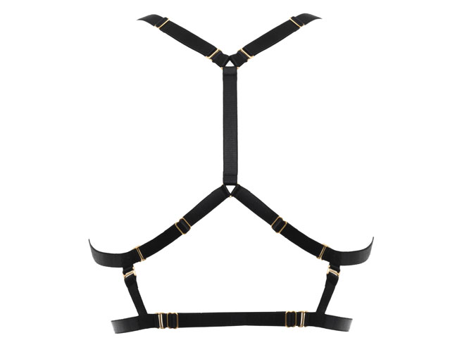 Newton harness by Mise en Cage €95