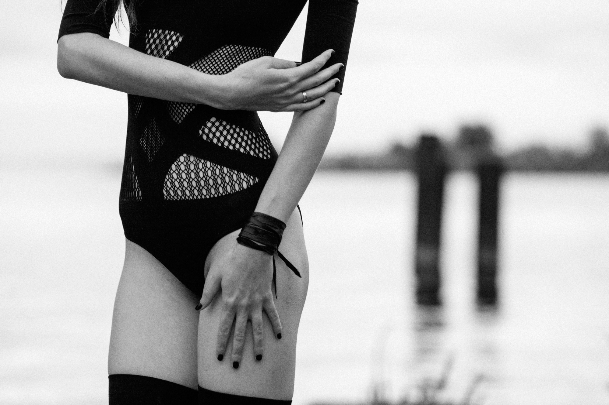 BlackMilkClothing bodysuit review by Grterblog.ru