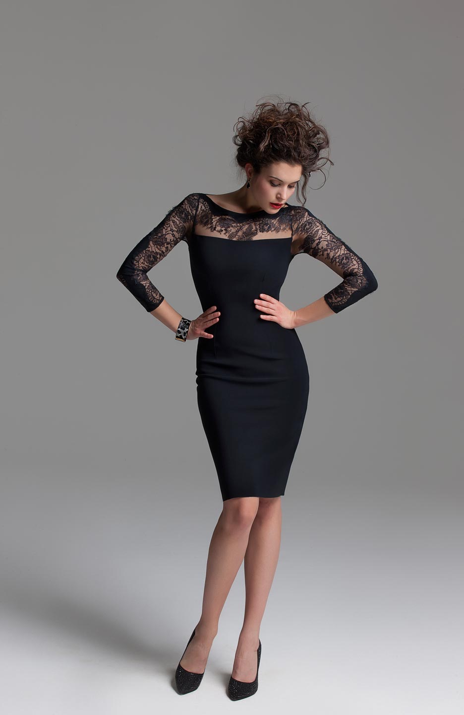 Christies Ready to Wear aw15 Shapdress collection