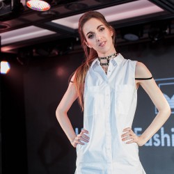 Lingerie Fashion Weekend, Москва, 2016. Выступление Татьяны Койчевой, журнал GB {Garterblog.ru}