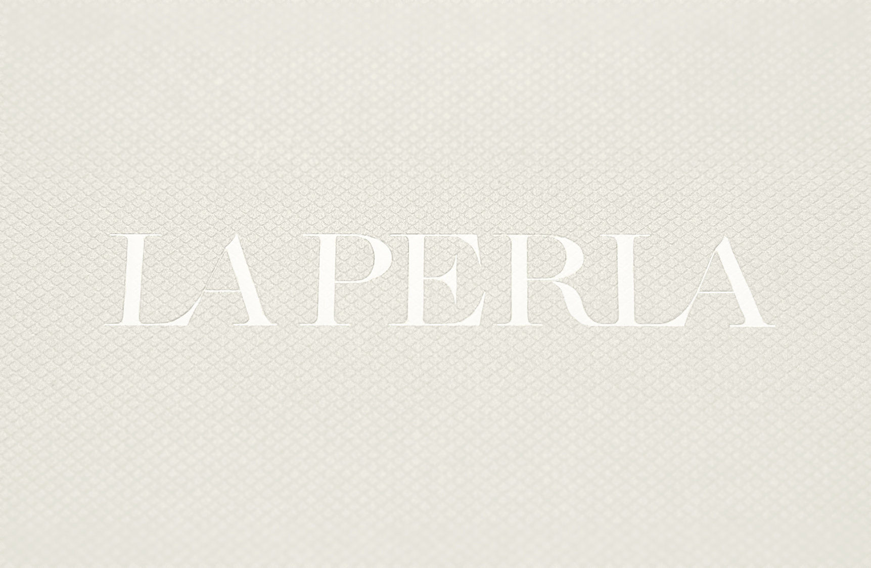 Обзор комплекта нижнего белья Graphique Couture от La Perla