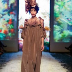 Riga Fashion Week Amoralle SS17