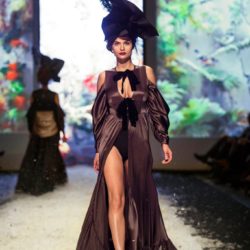 Riga Fashion Week Amoralle SS17