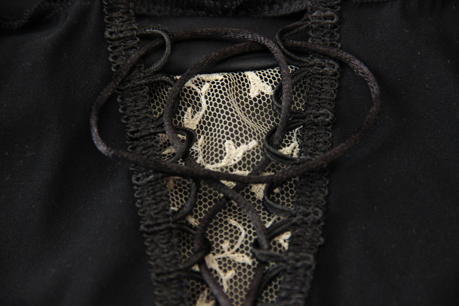 Обзор комплекта нижнего белья Goddess от украинского бренда LingerieMe