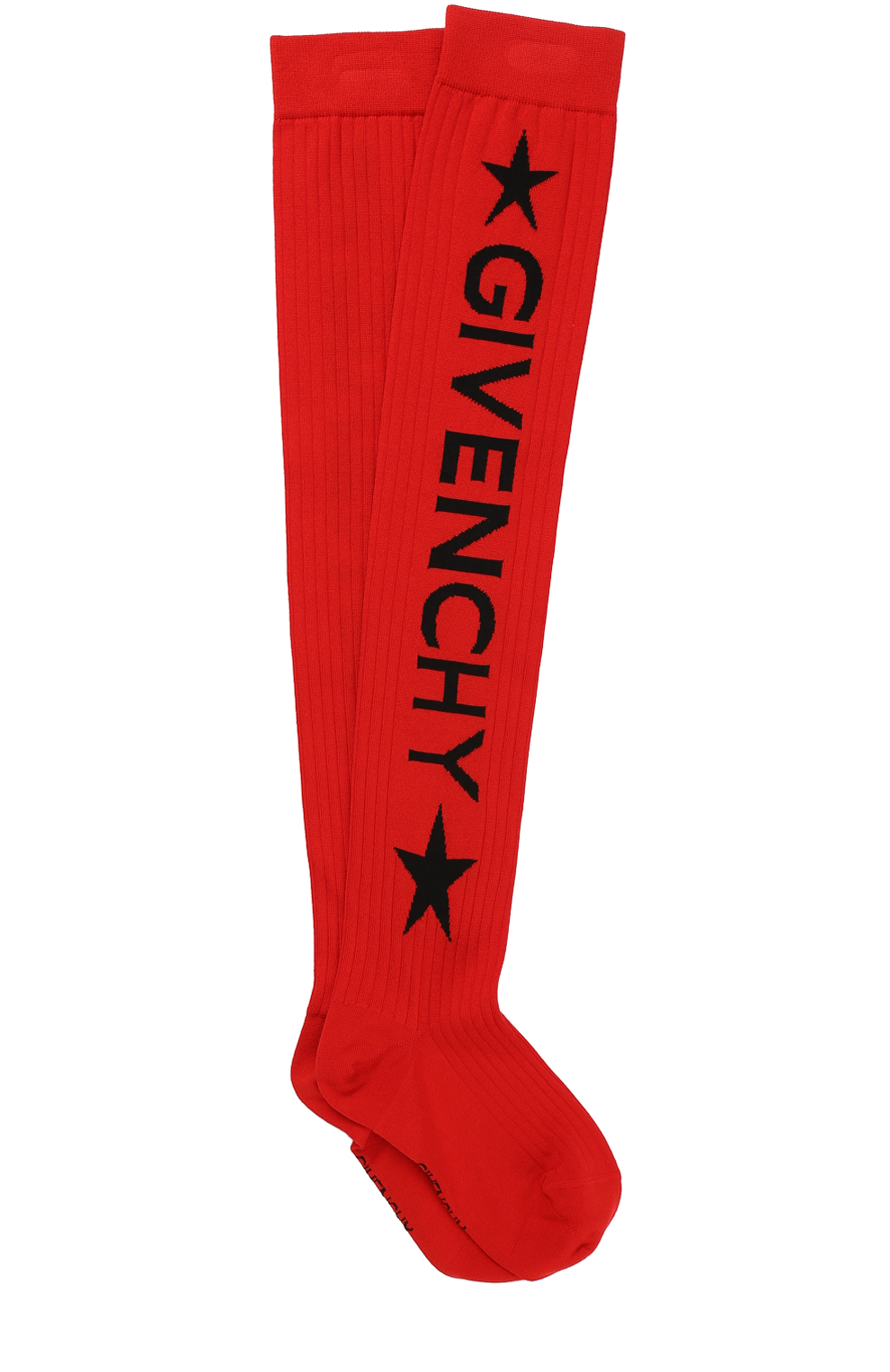 GIVENCHY Шерстяные носки с логотипом бренда 13 250 ₽