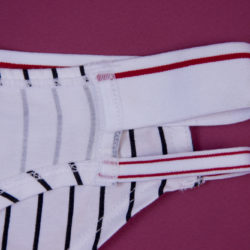 Обзор нижнего белья Undiz в журнале о нижнем белье и стиле GB {Garterblog.ru}