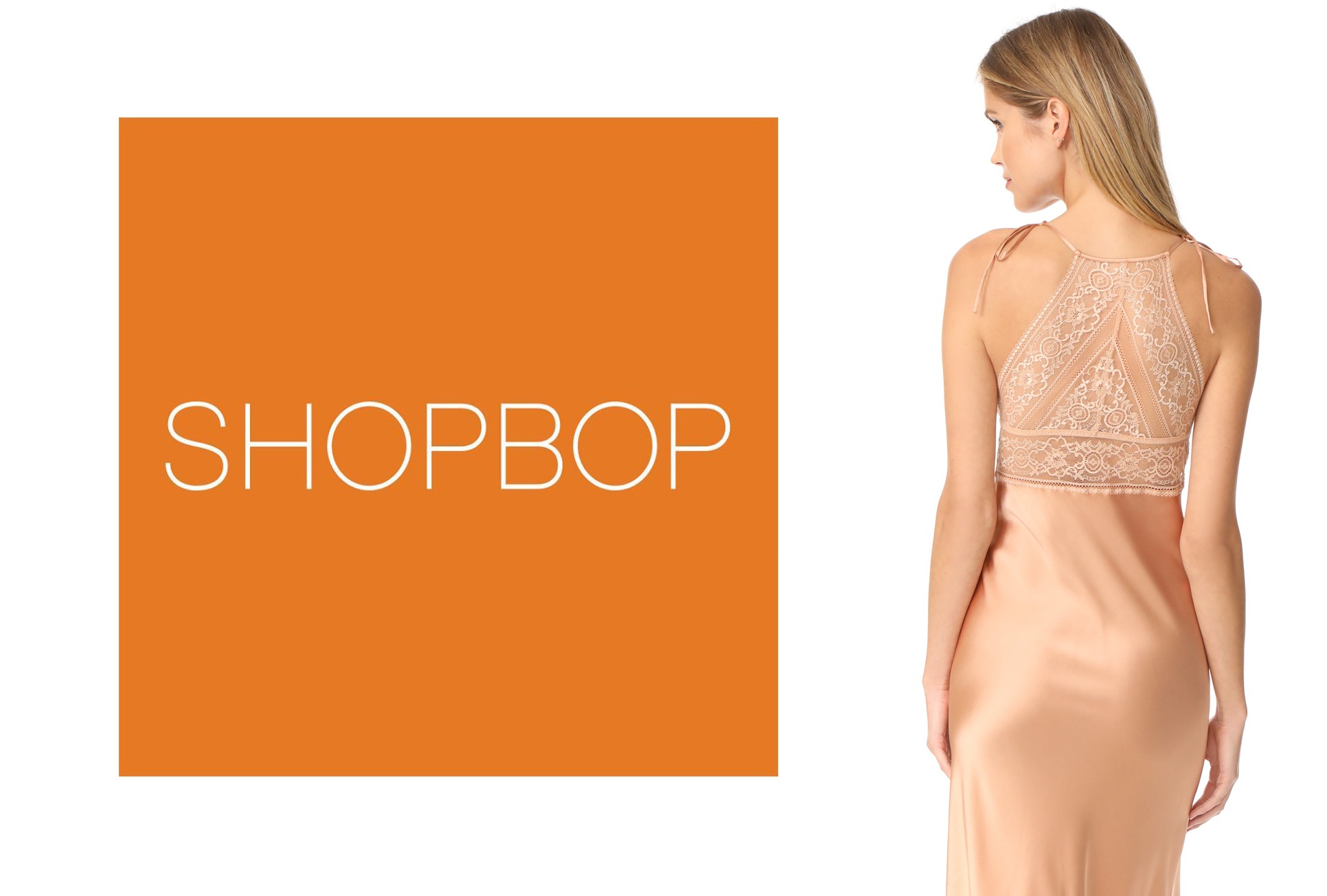 Обзор интернет-магазина Shopbop в журнале о нижнем белье, стиле и шоппинге GB {Garterblog.ru}