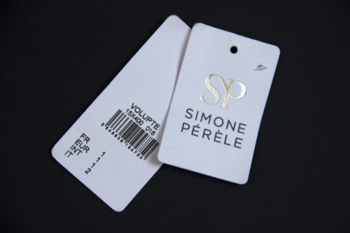 Обзор корсета от французского бренда нижнего белья Simone Perele