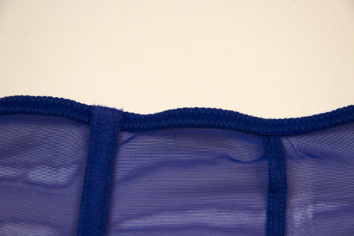 Обзор пояса для чулок Chantal Thomass Encens Moi на garterblog.ru
