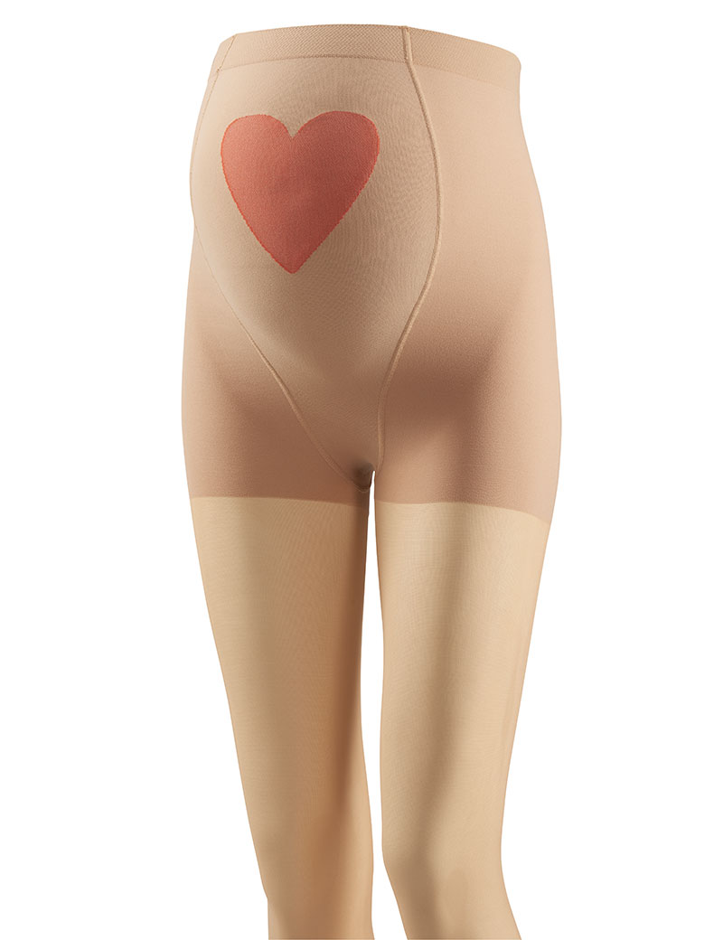 ITEM m6 first maternity tights range is in store now