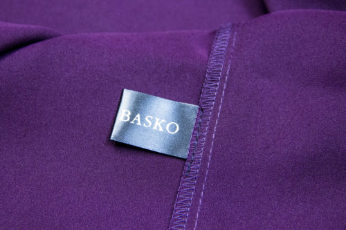 Обзор нижнего белья Elvira Basko на garterblog.ru. Халат-кимоно Abby