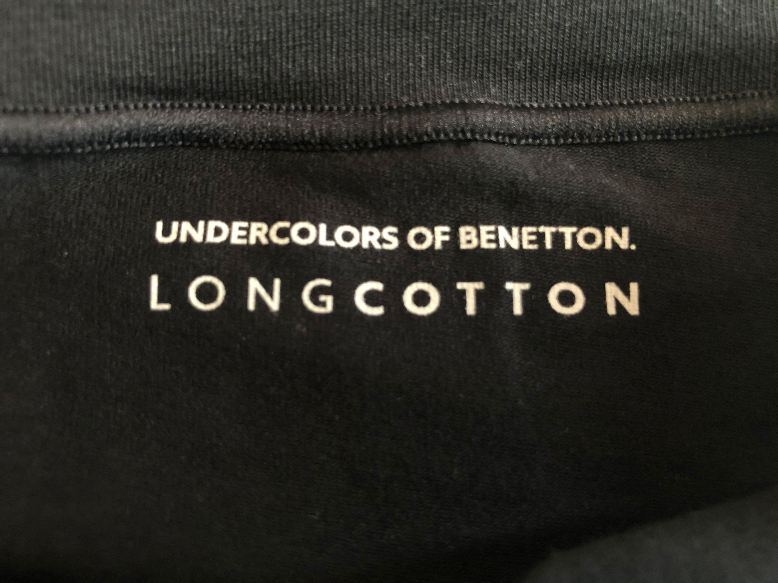 Обзор хлопковых трусов United Colors of Benetton в журнале Garterblog.ru. Все права защищены