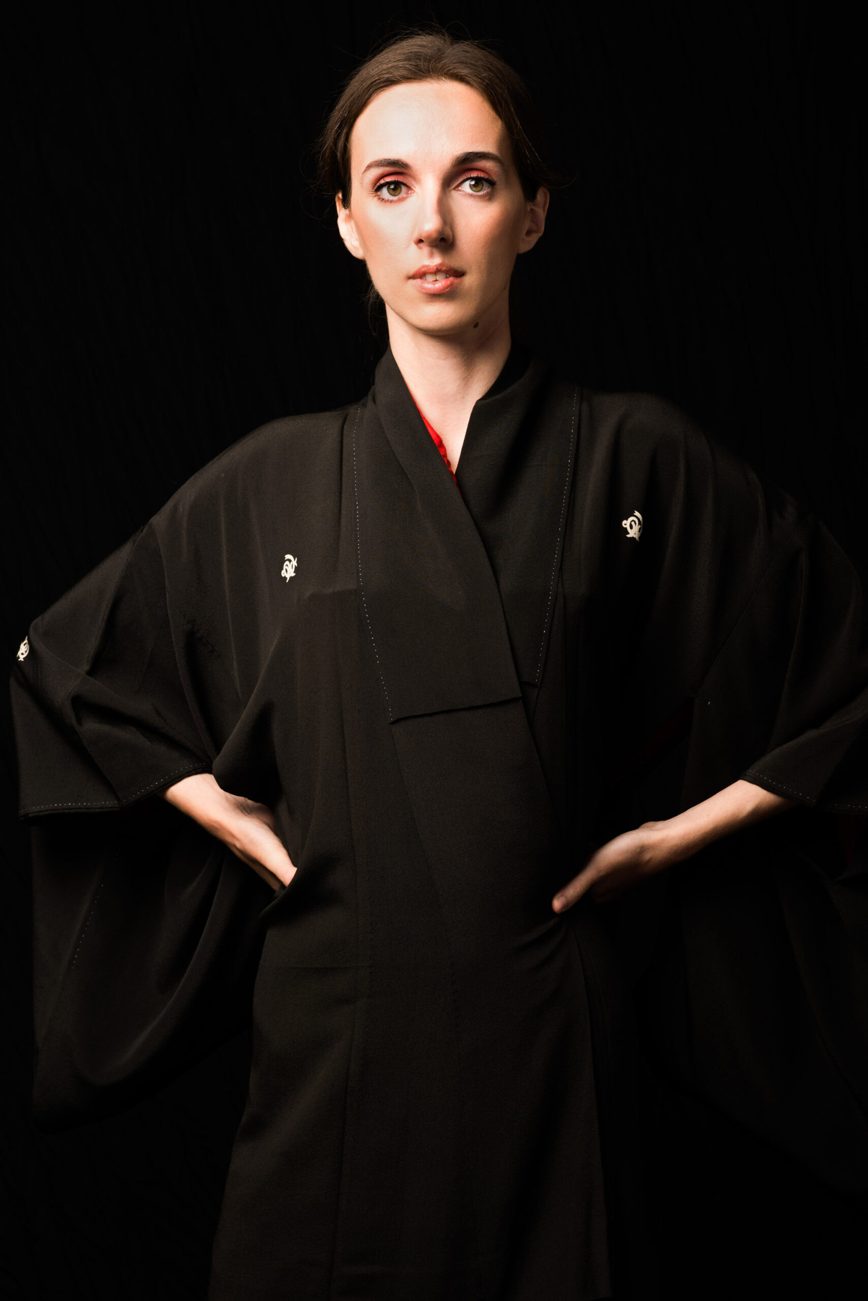 Как я купила винтажное кимоно и хаори в Японии и что из этого вышло. Таня Койчева для Garterblog.ru Все права на фото и текст защищены