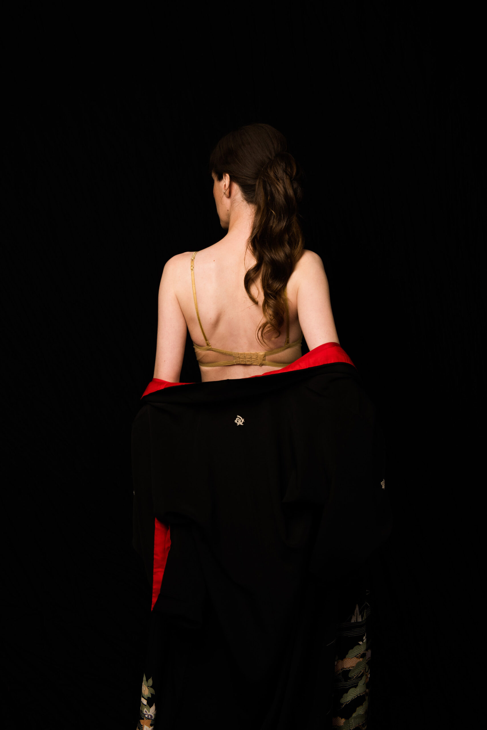Как я купила винтажное кимоно и хаори в Японии и что из этого вышло. Таня Койчева для Garterblog.ru Все права на фото и текст защищены